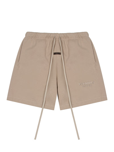 Classic Fleece Sweatshort (Timber)