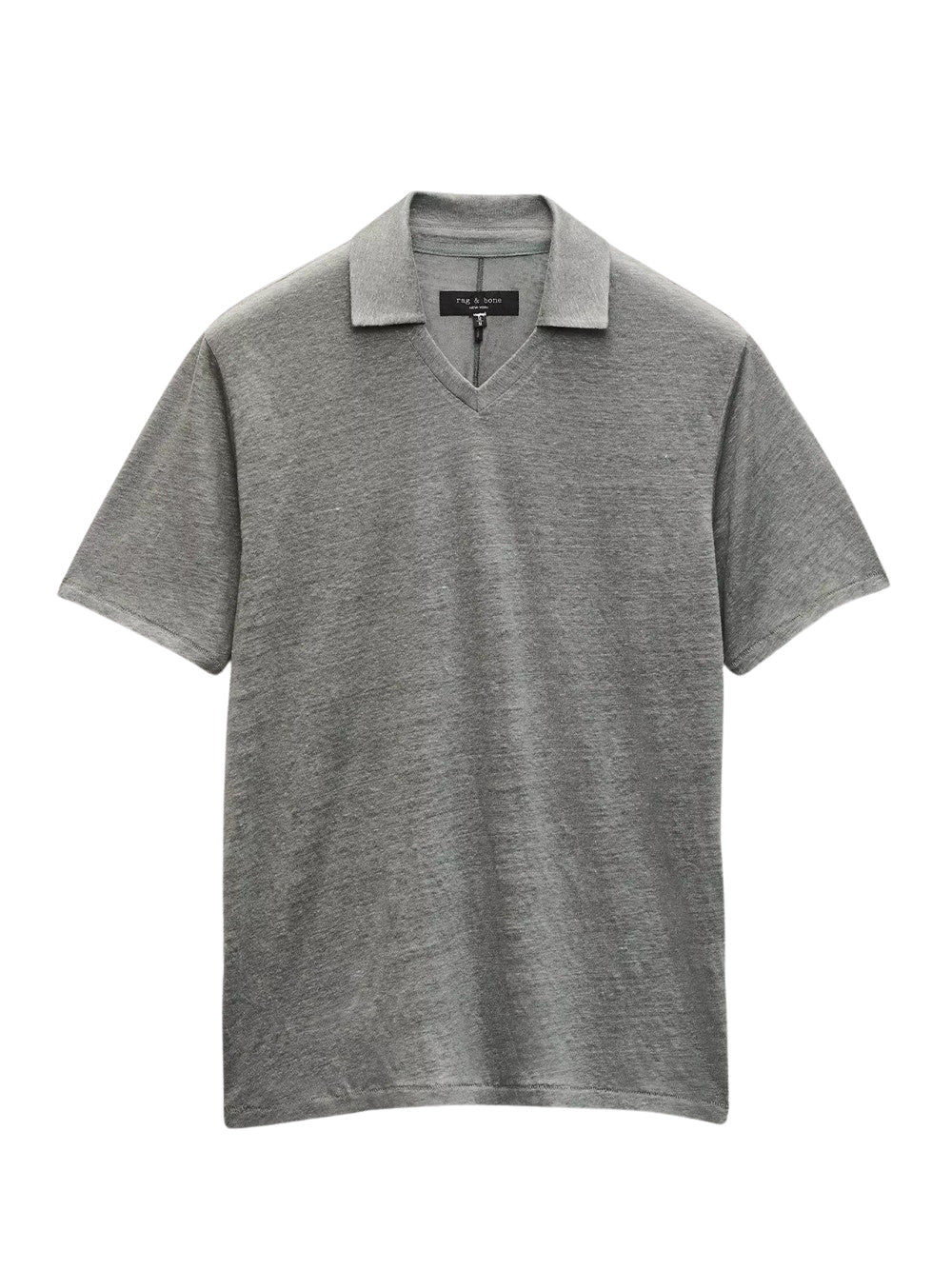 Classic Linen Johnny Polo (Pavement)