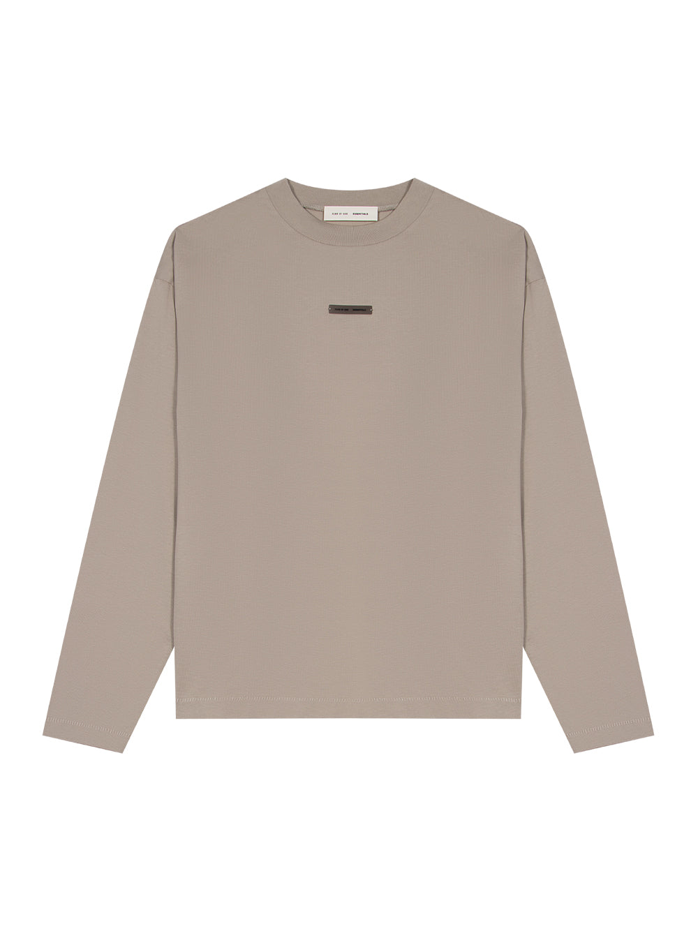 Classic Long Sleeve Tee (Timber)