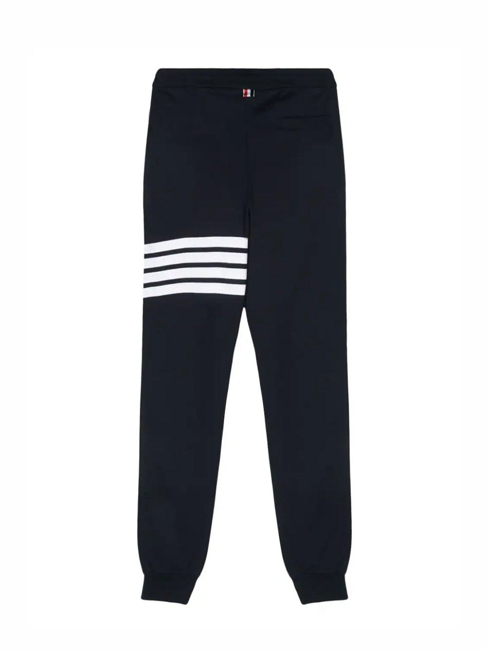 Classic Sweatpant With Engineered 4-Bar In Classic Loop Back W/ Engineered 4 Bar (Navy)
