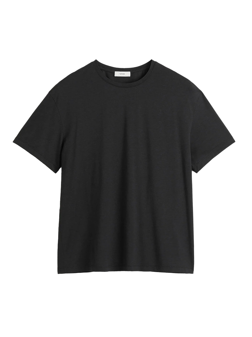 Classic Tee (Black)
