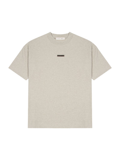 Classic Tee (Heather Stone)