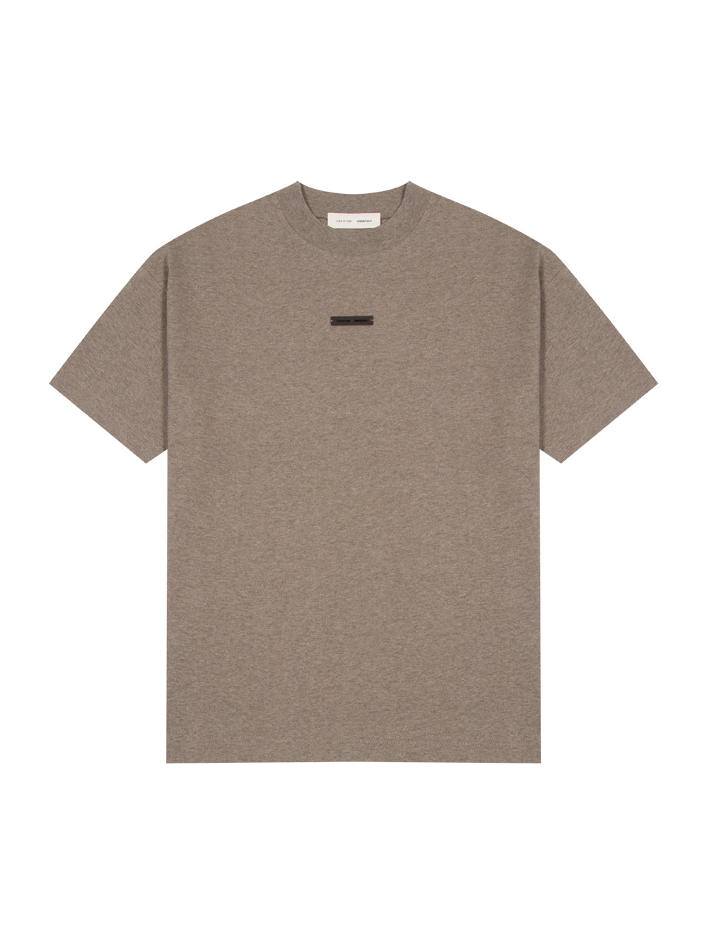 Classic Tee (Homestead Heather)