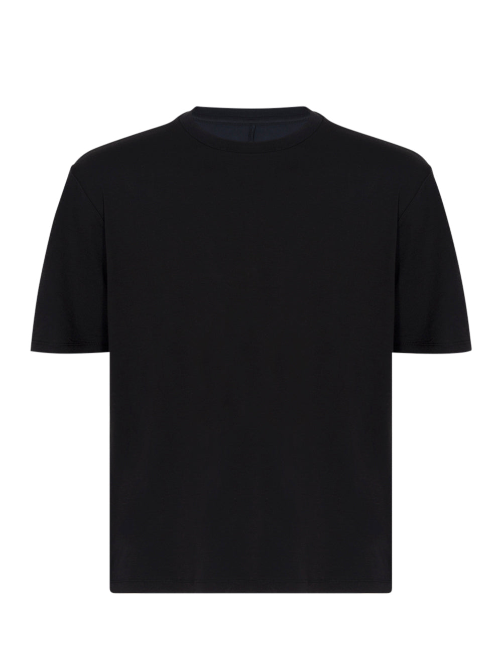 Classic Tee Tech Jersey (Black)
