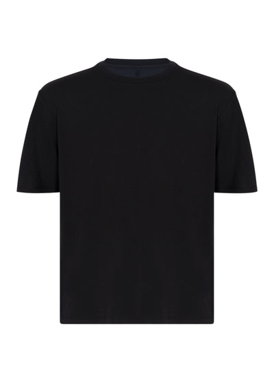 Classic Tee Tech Jersey (Black)