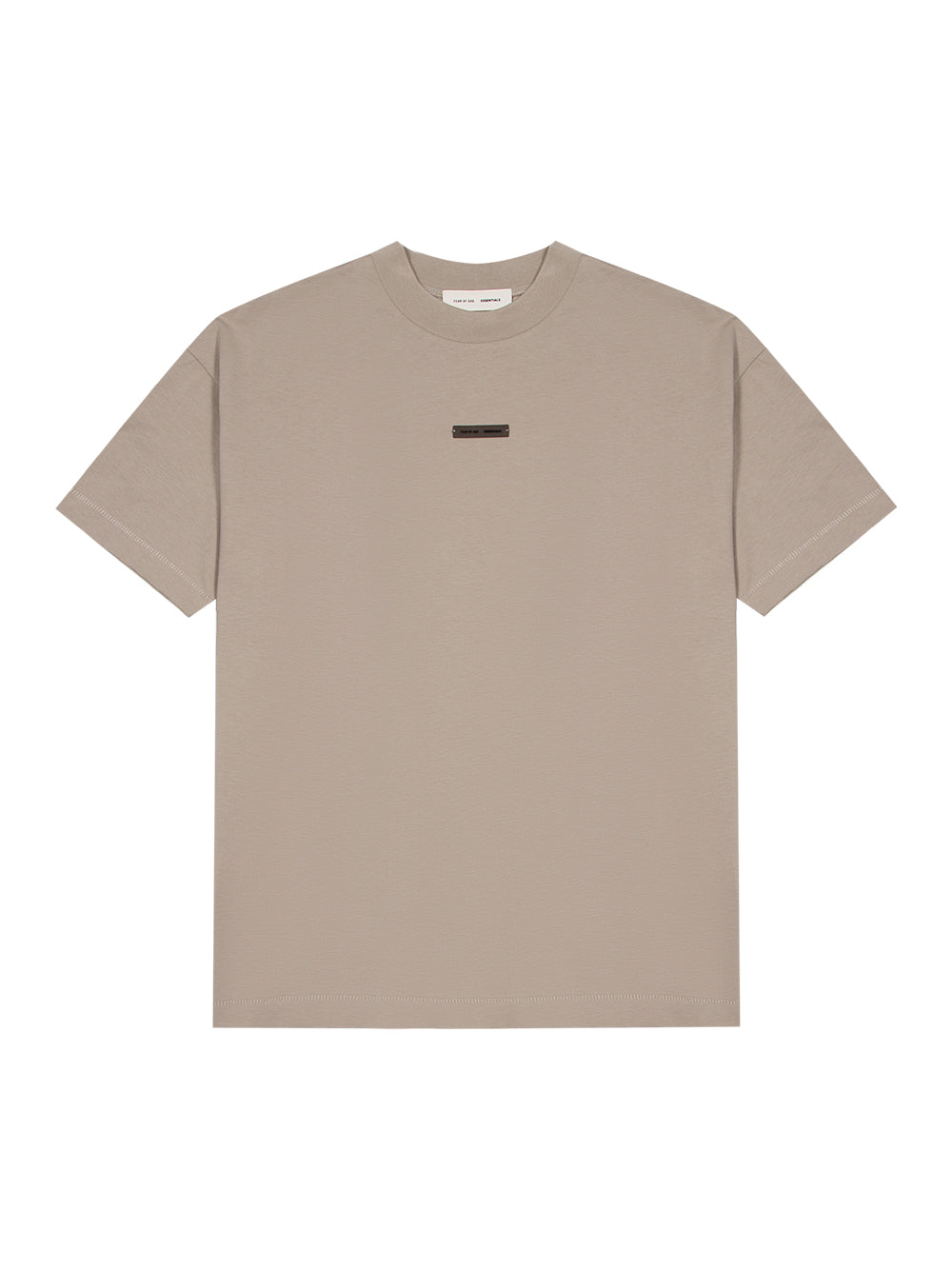Classic Tee (Timber)
