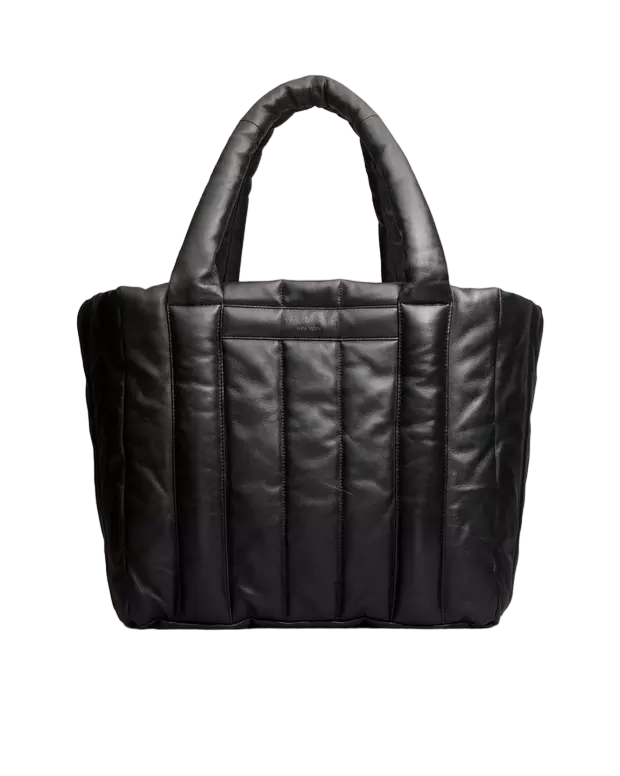 Cloud Tote (Black)