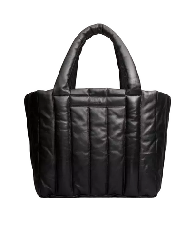 Cloud Tote (Black)