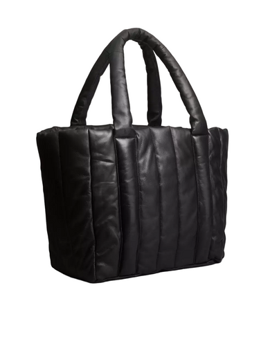 Cloud Tote (Black)