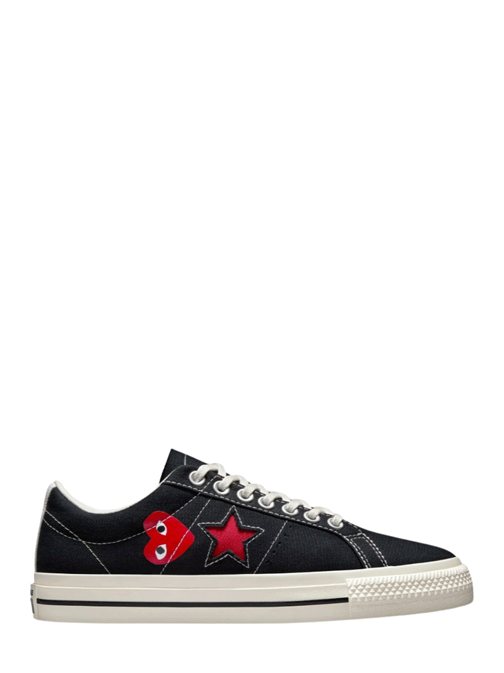 Comme-des-Garcons-Play-Comme-des-Garcons-Play-X-Converse-One-Star-Black-1