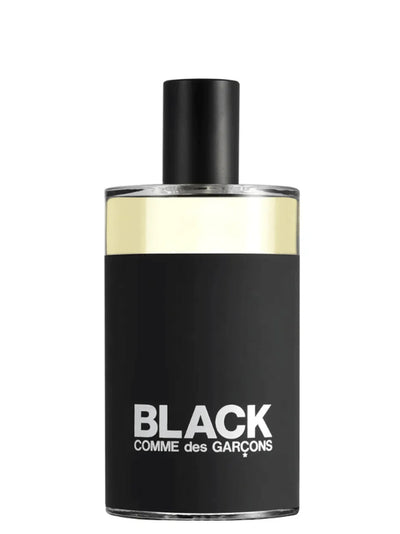 Black Eau De Toilette