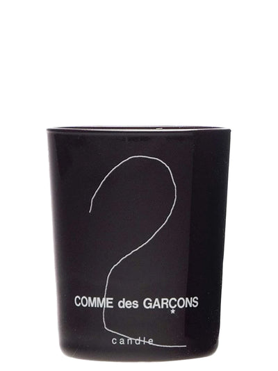 CDG 2 Candle