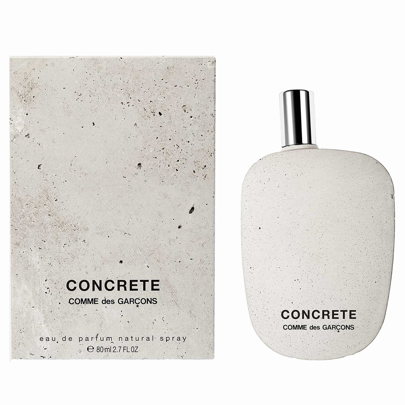 Concrete Eau De Parfum