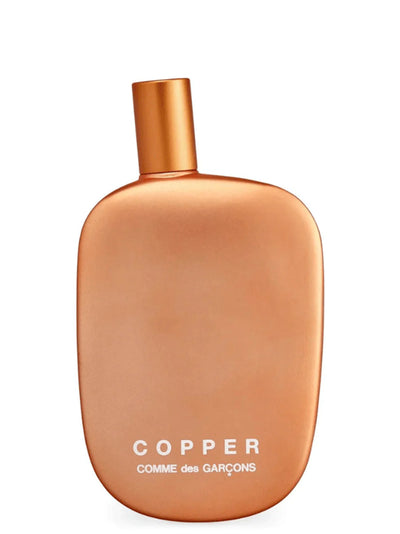 Copper Eau De Parfum