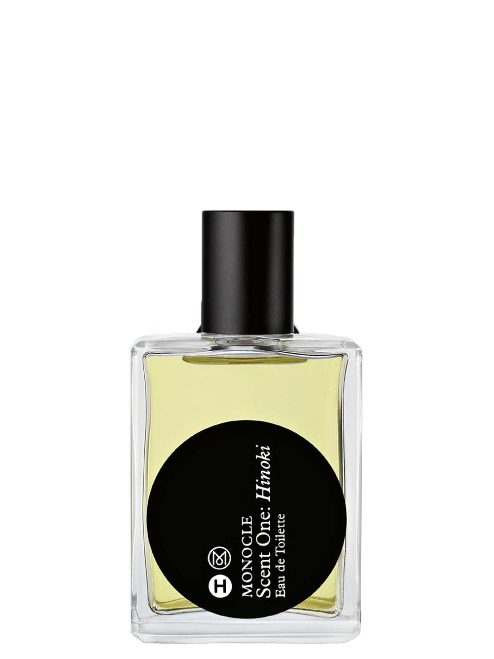 Monocle Scent One Hinoki Eau de Toilette