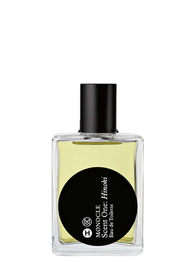 Monocle Scent One Hinoki Eau de Toilette