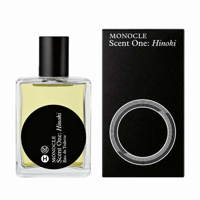 Monocle Scent One Hinoki Eau de Toilette