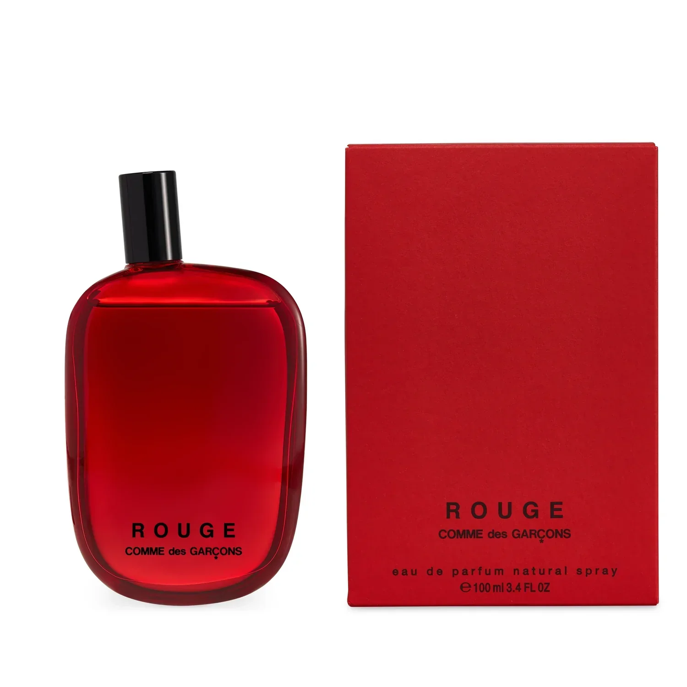 Rouge Eau De Parfum