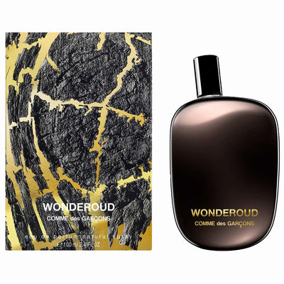 Wonderoud Eau de Parfum