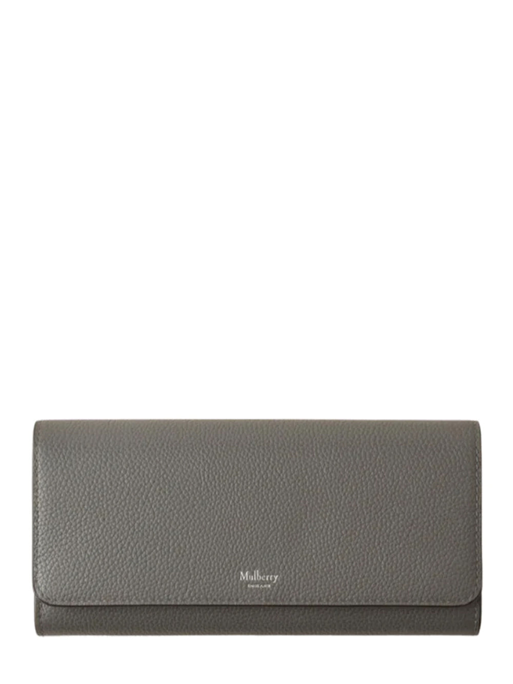 Continental Wallet (Charcoal)