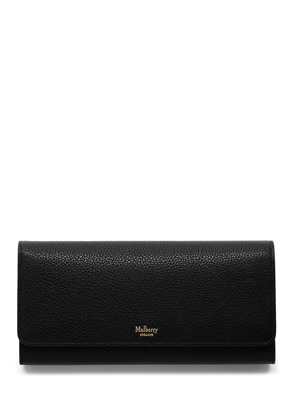 Continental Wallet (ฺBlack)