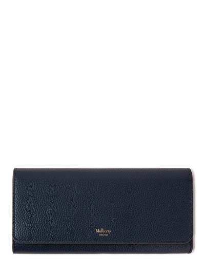 Continental Wallet (ฺNight Sky)