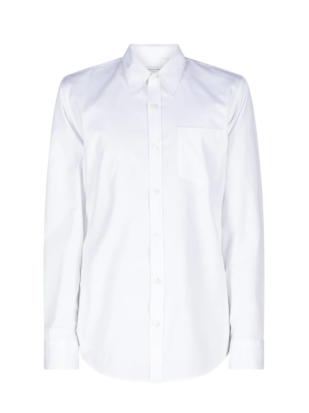 Corbino Shirt (White)