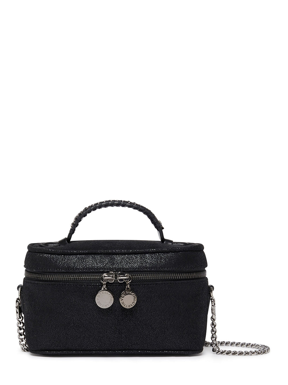 Cosmetic Case (Black)