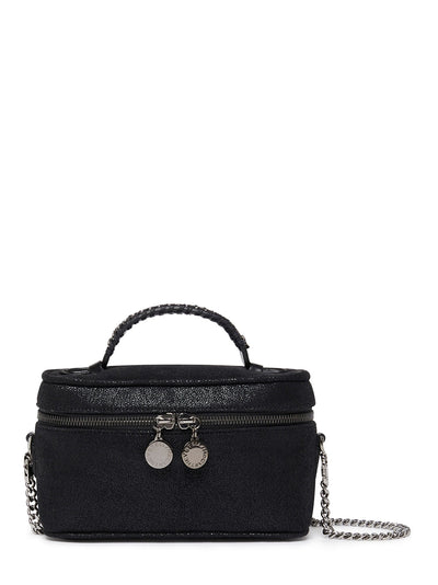 Cosmetic Case (Black)