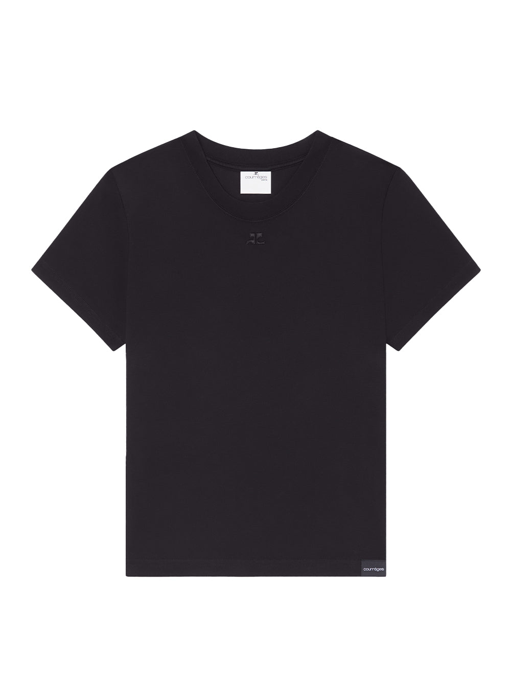 Classic AC T-Shirt (Black)