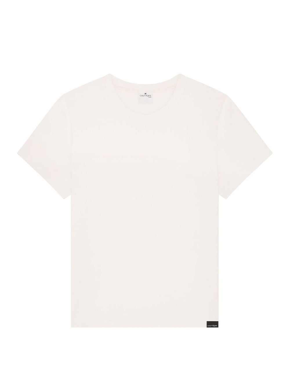 Classic AC T-Shirt (Heritage White)