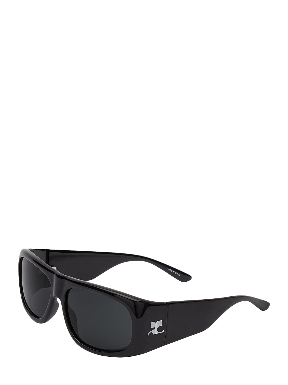 Holy Sunglasses (Black)