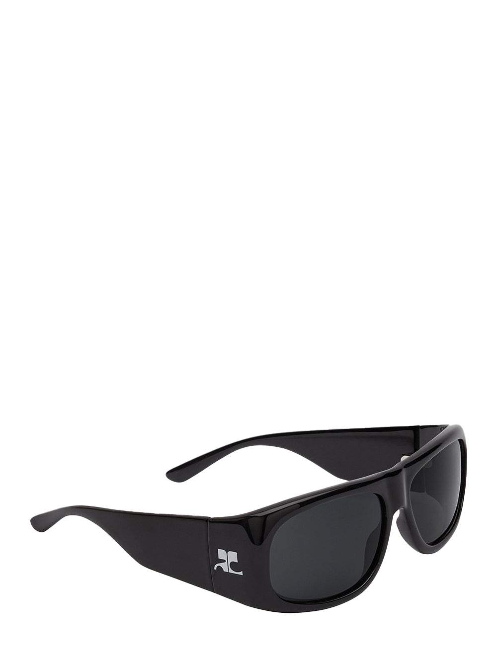 Holy Sunglasses (Black)