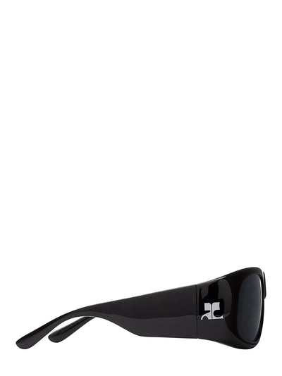 Holy Sunglasses (Black)