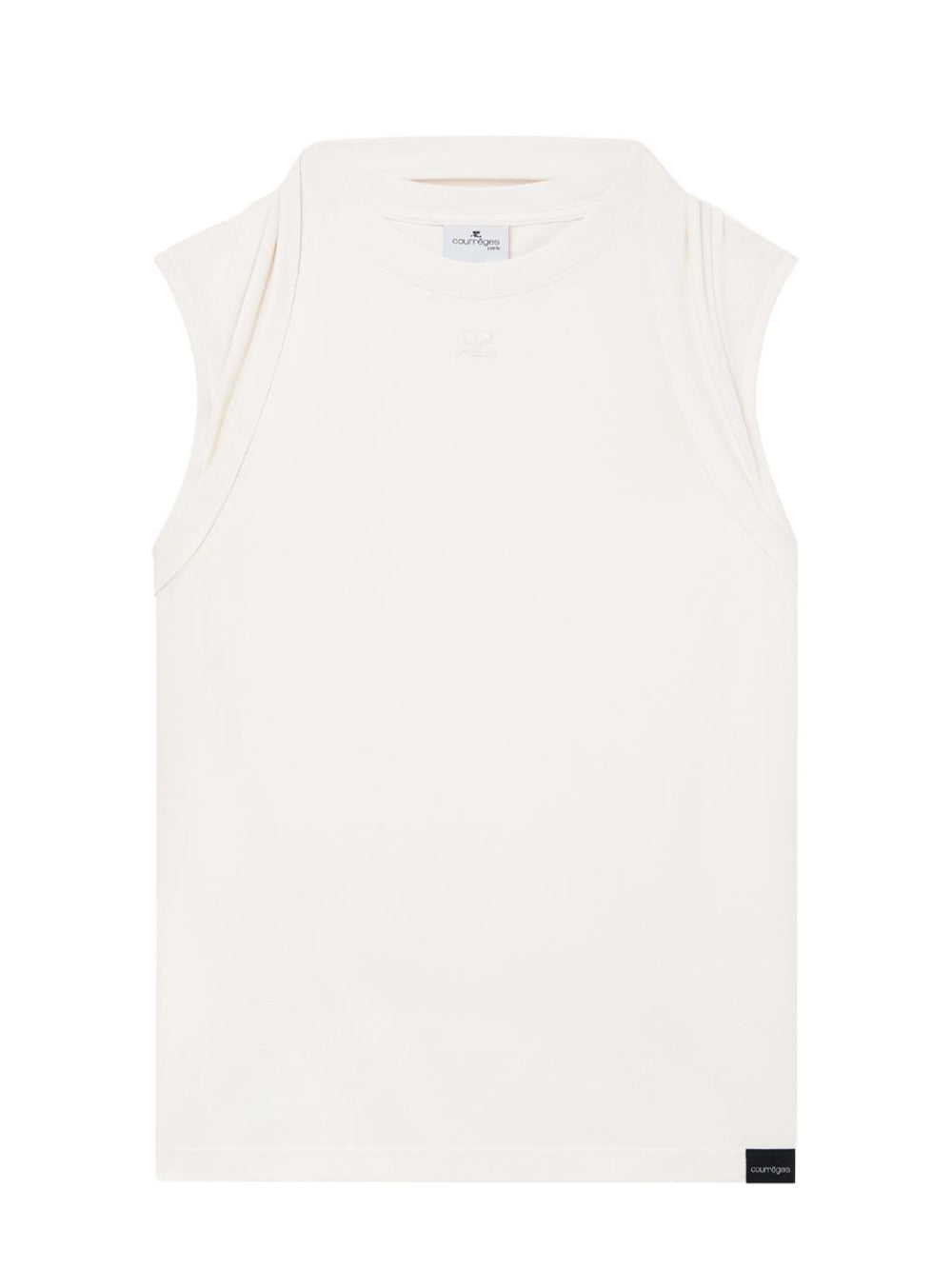 Multi-Styling Tank Top (Natural)