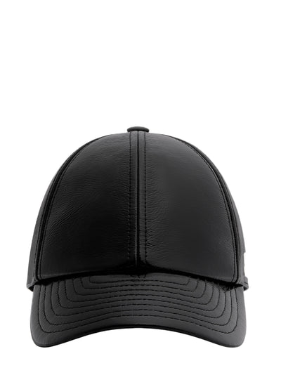 Reedition Vinyl Cap (Black)