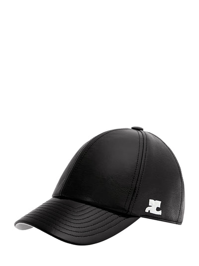 Reedition Vinyl Cap (Black)