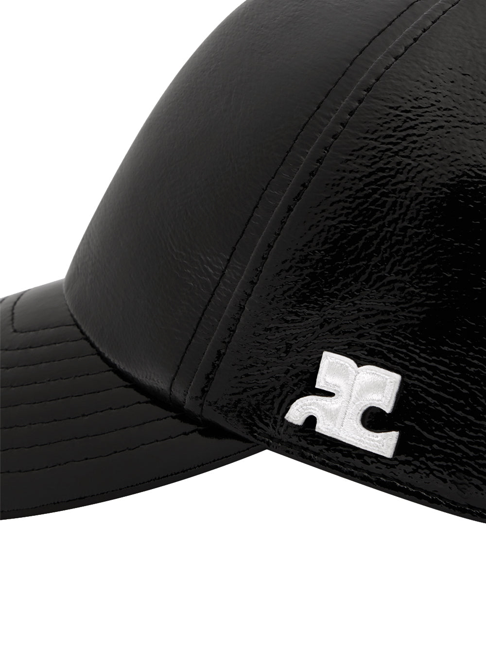 Reedition Vinyl Cap (Black)