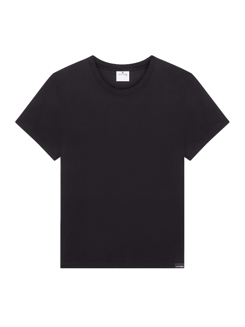 Classic AC T-Shirt (Black)