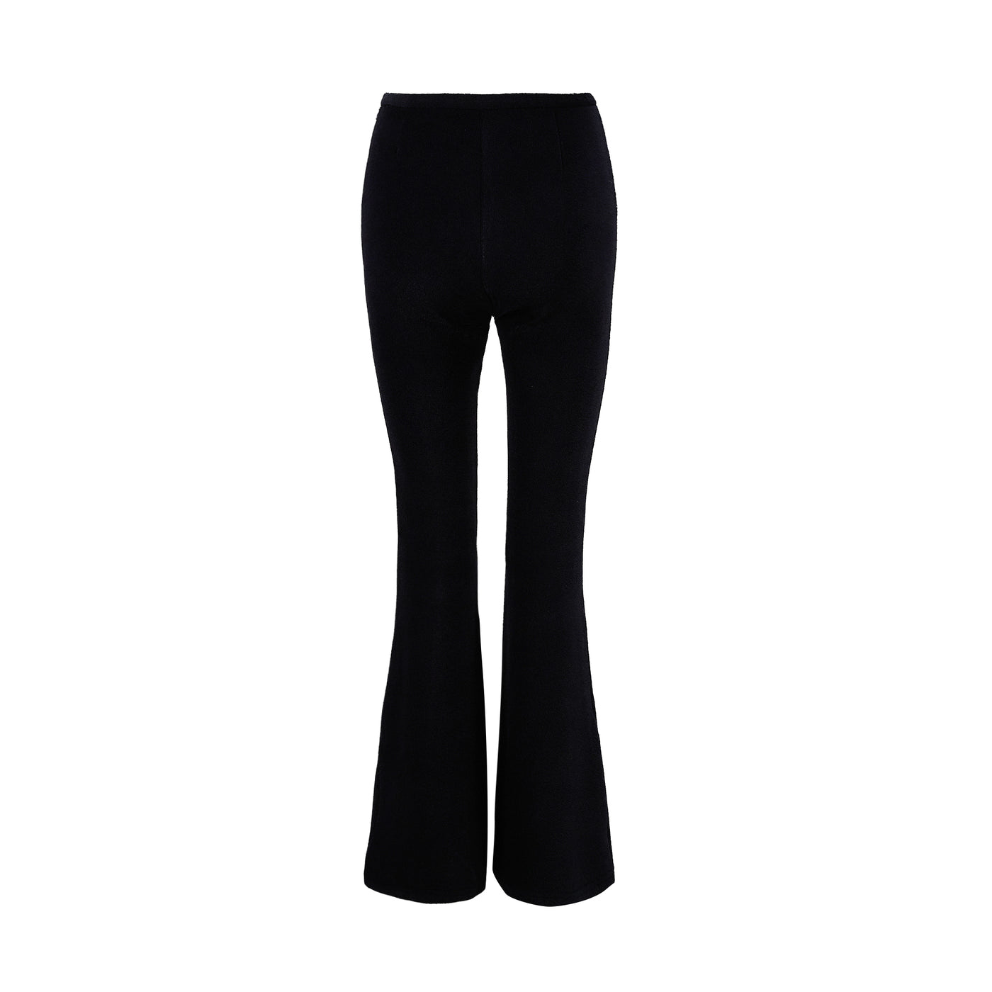 Courreges-Sponge-Heritage-Pants-Black-02