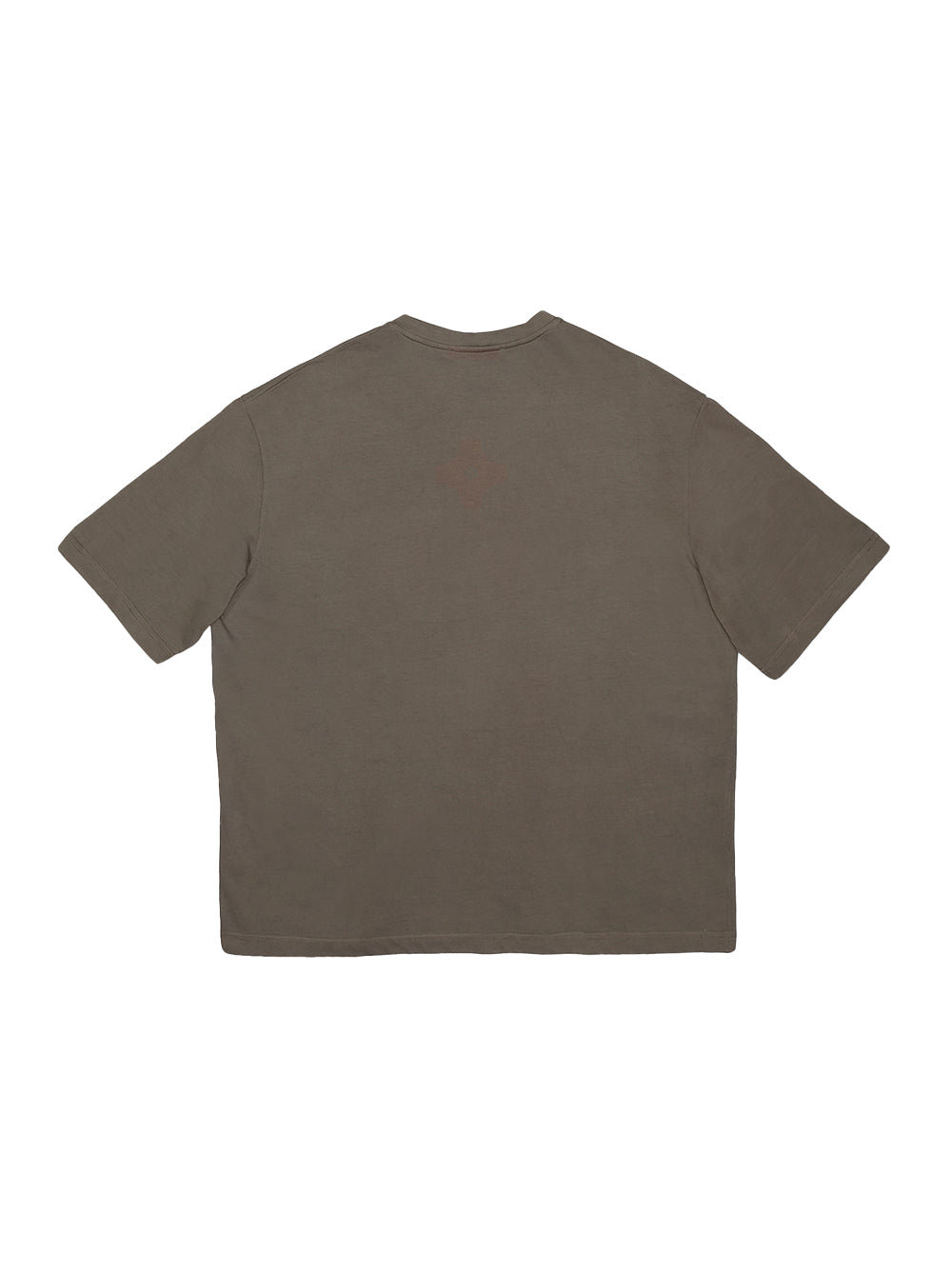 Craig-Green-Patch-T-Shirt-Beige-2