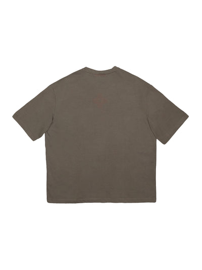 Craig-Green-Patch-T-Shirt-Beige-2