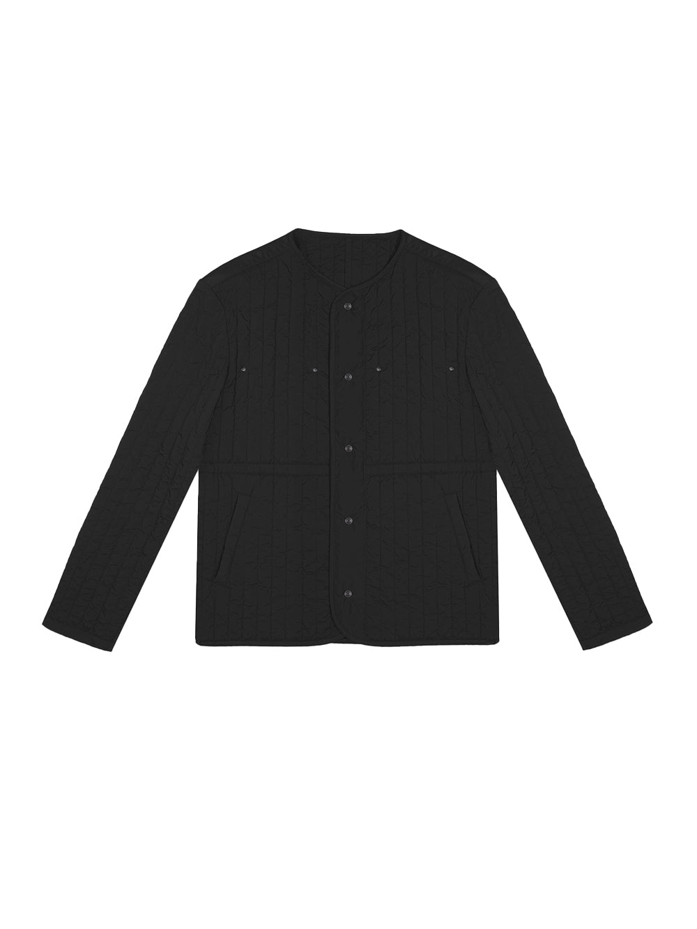 Craig-Green-Quilted-Block-Jacket-Black-1