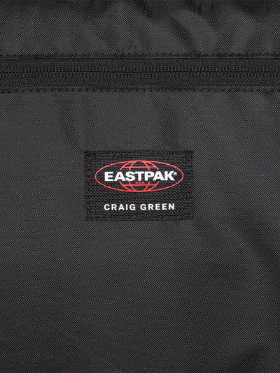 Quilted Travel Pack (Black)