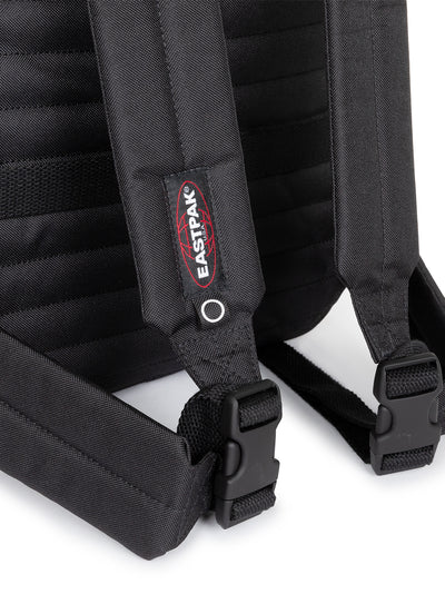 Quilted Travel Pack (Black)