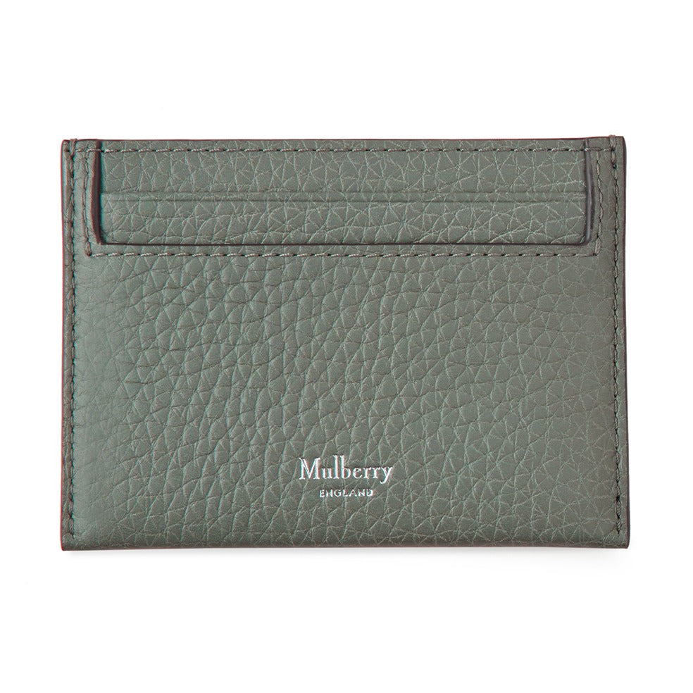     Credit-Card-Slip-Heavy-Grain-Gunmetal-1