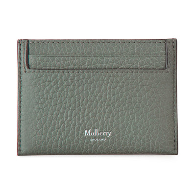     Credit-Card-Slip-Heavy-Grain-Gunmetal-1