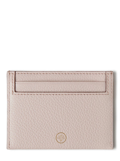 Credit Card Slip (Blossom Pink)