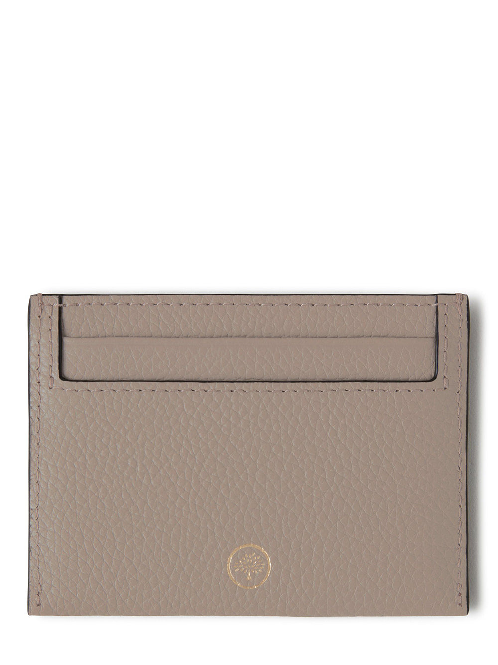 Credit Card Slip (Cashmere Taupe)