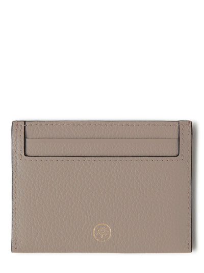 Credit Card Slip (Cashmere Taupe)